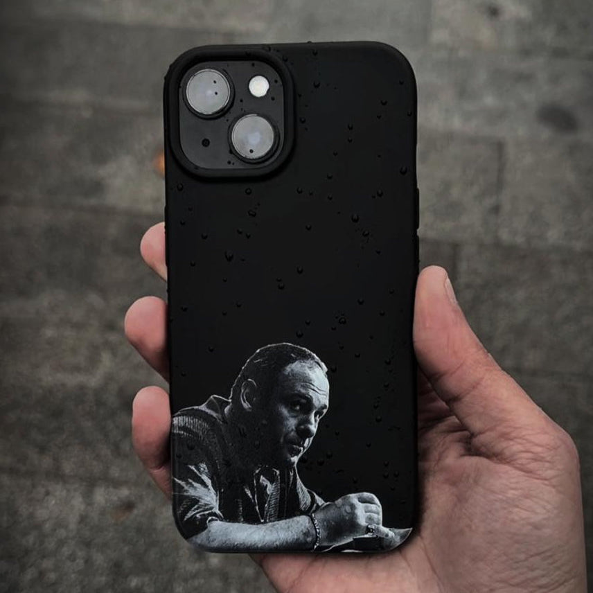The sopranos İphone kılıf