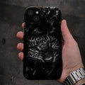 Black queen İphone kılıf