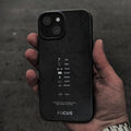Focus İphone kılıf