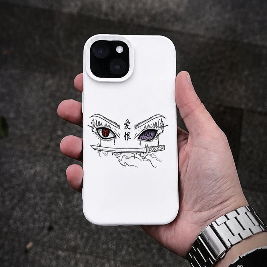 Katanaki İphone kılıf
