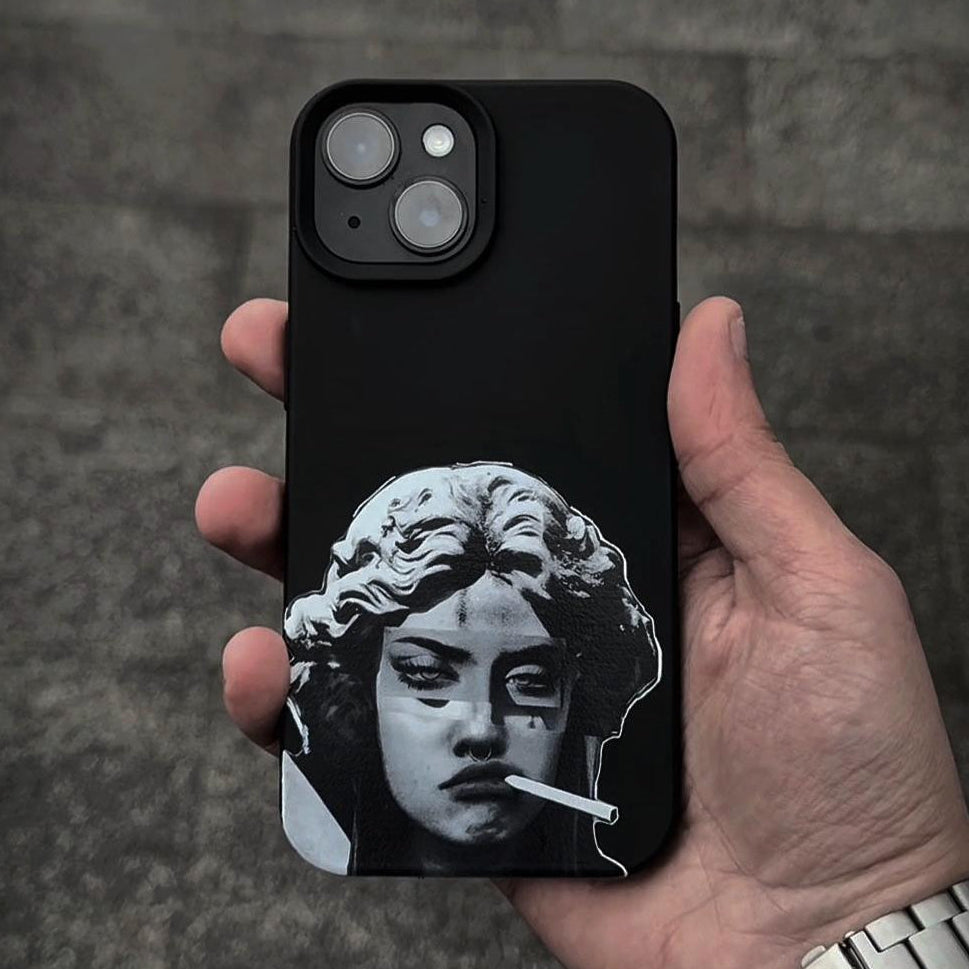 Lilith İphone kılıf