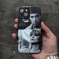 Tony Montana love death İphone kılıf