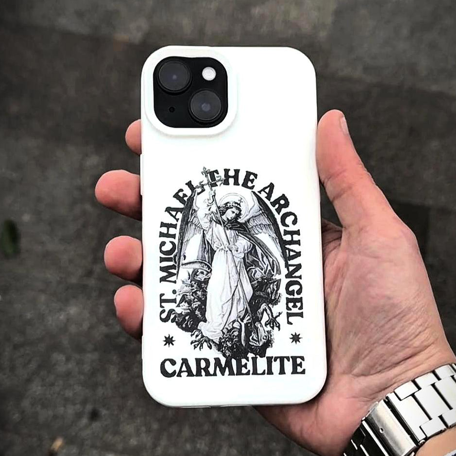 Carmelite İphone kılıf