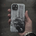 The sopranos dark night İphone kılıf