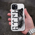 Bozkurt İphone kılıf