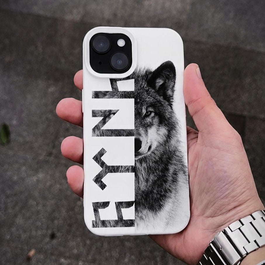 Bozkurt İphone kılıf