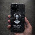 Rahibe death İphone kılıf