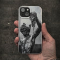 Dominate İphone kılıf