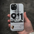 Porshe 911 İphone kılıf