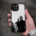 Father of the türks İphone kılıf
