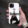 Patrick Bateman İphone kılıf