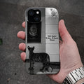 Big tiger İphone kılıf