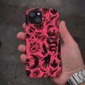 Pinks İphone kılıf